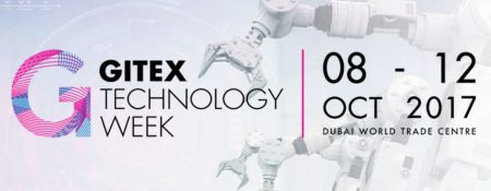 Gitex Technology Week 2017 - Coming Soon in UAE