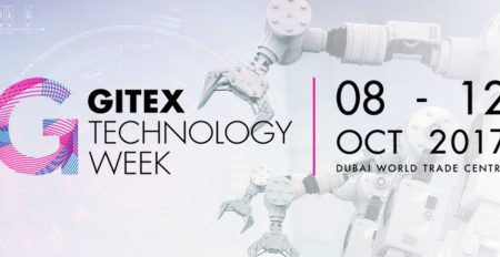 Gitex Technology Week 2017 - Coming Soon in UAE