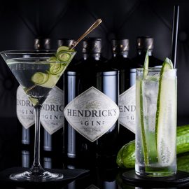 Hendricks Bar - Coming Soon in UAE