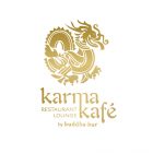 Karma Kafe in Downtown Dubai
