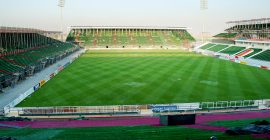 The Sevens Stadium gallery - Coming Soon in UAE