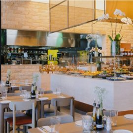 Baker & Spice, Dubai Marina - Coming Soon in UAE