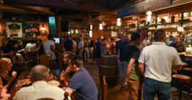 Fibber Magee’s photo - Coming Soon in UAE