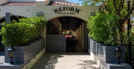 Reform Social & Grill photo - Coming Soon in UAE