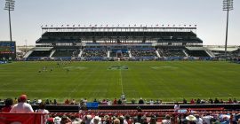 The Sevens Stadium photo - Coming Soon in UAE