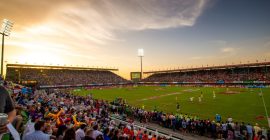 The Sevens Stadium photo - Coming Soon in UAE