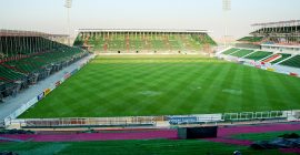 The Sevens Stadium photo - Coming Soon in UAE