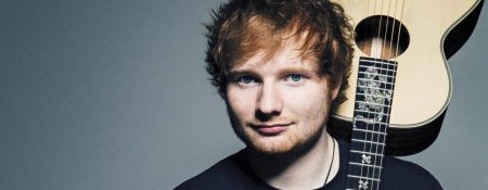 Ed Sheeran Live in Dubai - Coming Soon in UAE
