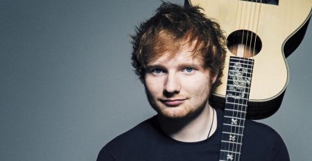 Ed Sheeran Live in Dubai - Coming Soon in UAE
