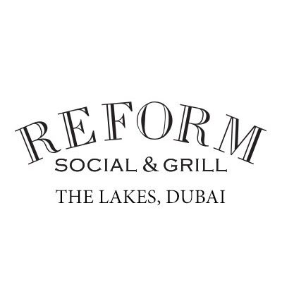Reform Social & Grill - Coming Soon in UAE