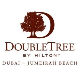 DoubleTree By Hilton, JBR - Coming Soon in UAE