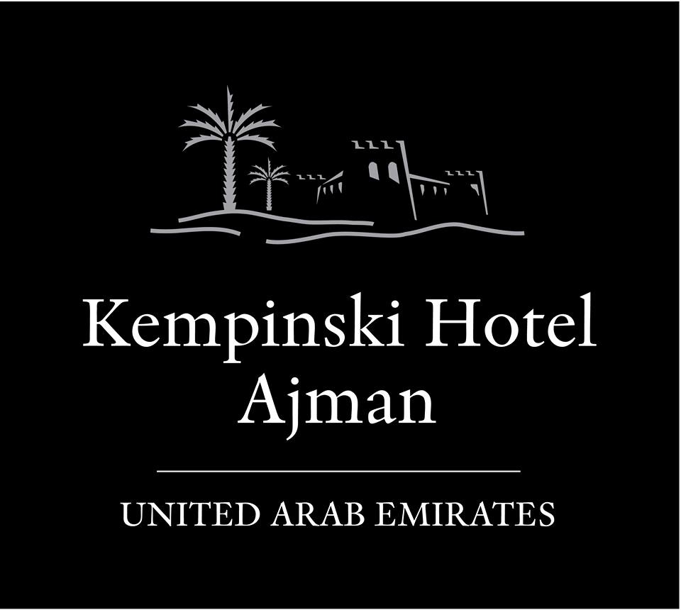 Kempinski Hotel, Ajman