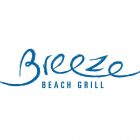 Breeze Beach Grill in Palm Jumeirah