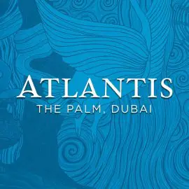 Atlantis, The Palm - Coming Soon in UAE