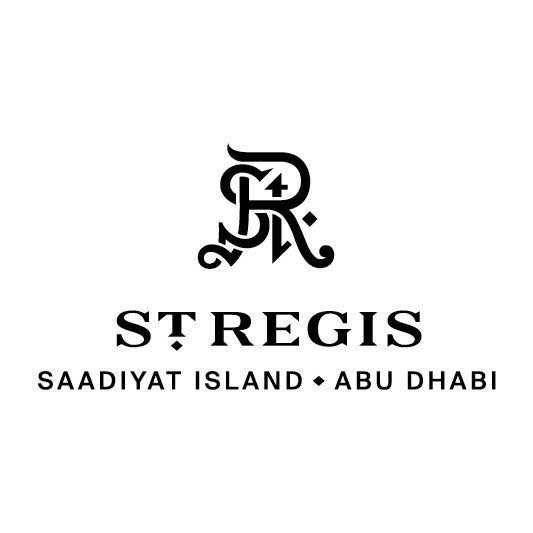 The St. Regis Saadiyat Island Resort, Abu Dhabi