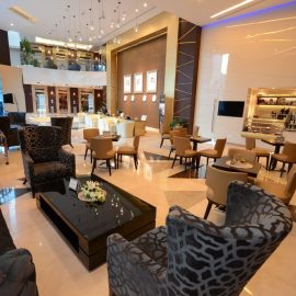 Copthorne Hotel - Coming Soon in UAE