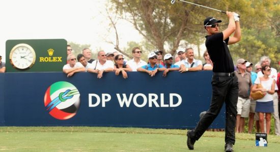 DP World Tour Championship 2017 - comingsoon.ae