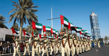 Thursday, November 30 – Commemoration Day - Coming Soon in UAE