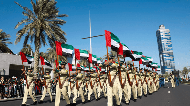 Thursday, November 30 – Commemoration Day - Coming Soon in UAE