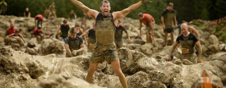 du Tough Mudder 2017 - Coming Soon in UAE