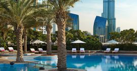 Shangri-La Hotel, Dubai gallery - Coming Soon in UAE