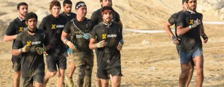 Dubai Spartan Race 2017 - Coming Soon in UAE