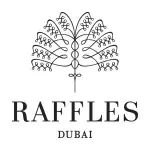 Raffles Dubai - Coming Soon in UAE