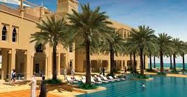 Sheraton Sharjah Beach Resort & Spa gallery - Coming Soon in UAE