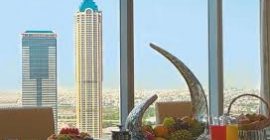 The Oberoi Dubai gallery - Coming Soon in UAE