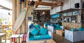 Breeze Beach Grill gallery - Coming Soon in UAE