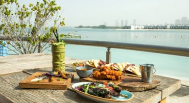 Breeze Beach Grill - Coming Soon in UAE