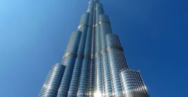 Burj Khalifa gallery - Coming Soon in UAE