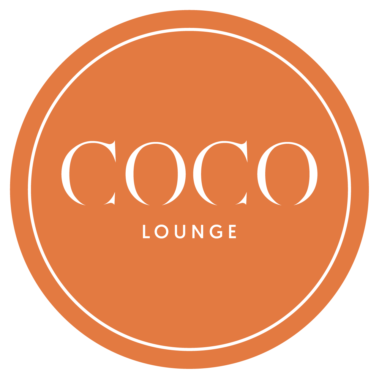 Coco Lounge in Dubai Media City