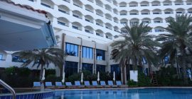 Kempinski Hotel, Ajman gallery - Coming Soon in UAE