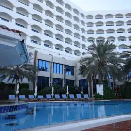 Kempinski Hotel, Ajman - Coming Soon in UAE