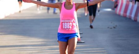 Dubai Women’s Run 2017 - Coming Soon in UAE