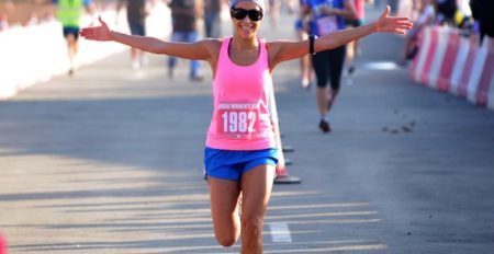 Dubai Women’s Run 2017 - Coming Soon in UAE