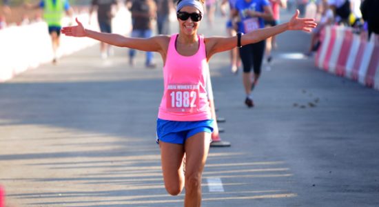 Dubai Women’s Run 2017 - comingsoon.ae