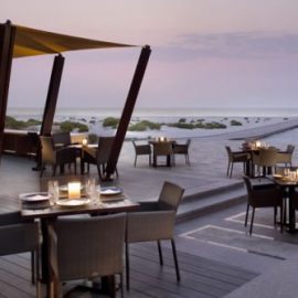 Park Hyatt Abu Dhabi Hotel & Villas - Coming Soon in UAE