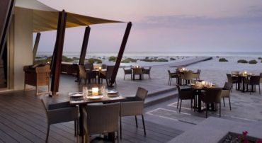 Park Hyatt Abu Dhabi Hotel & Villas - Coming Soon in UAE