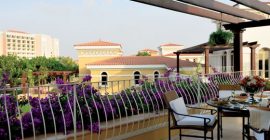The Ritz-Carlton Abu Dhabi, Grand Canal gallery - Coming Soon in UAE
