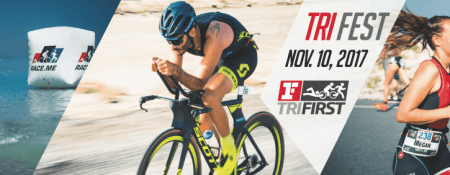 Tri Fest 2017 - Coming Soon in UAE