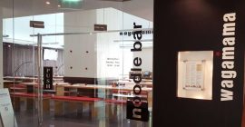Wagamama, JBR gallery - Coming Soon in UAE