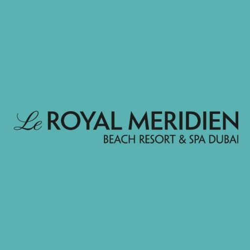 Le Royal Meridien Beach Resort & Spa, Dubai