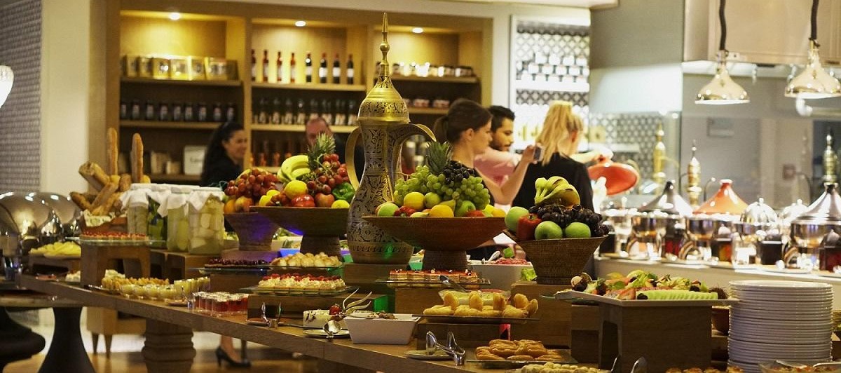 Al Maeda - List of venues and places in Dubai