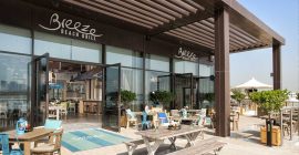 Breeze Beach Grill photo - Coming Soon in UAE