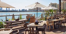 Breeze Beach Grill photo - Coming Soon in UAE