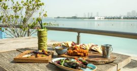 Breeze Beach Grill photo - Coming Soon in UAE