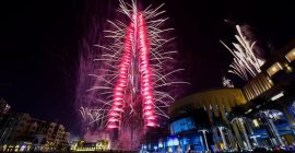 Burj Khalifa photo - Coming Soon in UAE