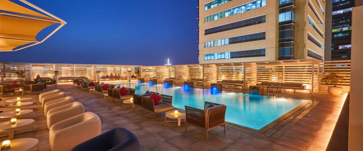 Coco Lounge - List of venues and places in Dubai